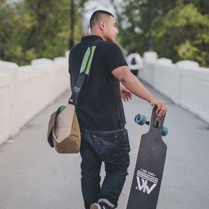 Meet your Posher, Phùng